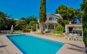 Aldebarán - Costa Blanca holiday rental with private pool
